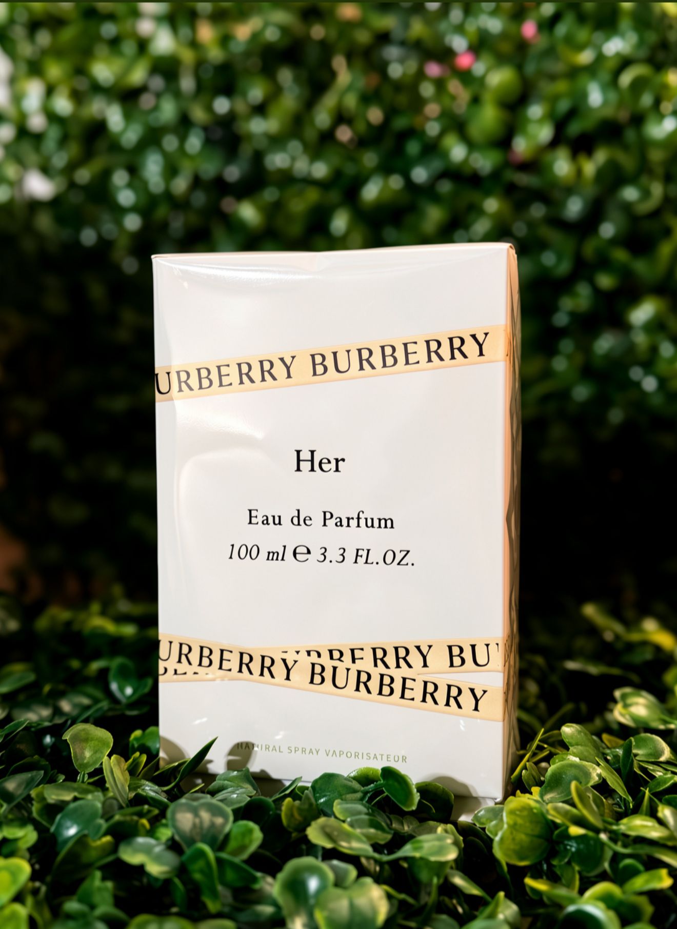 Burberry Her Eau de Parfum 100 ml
