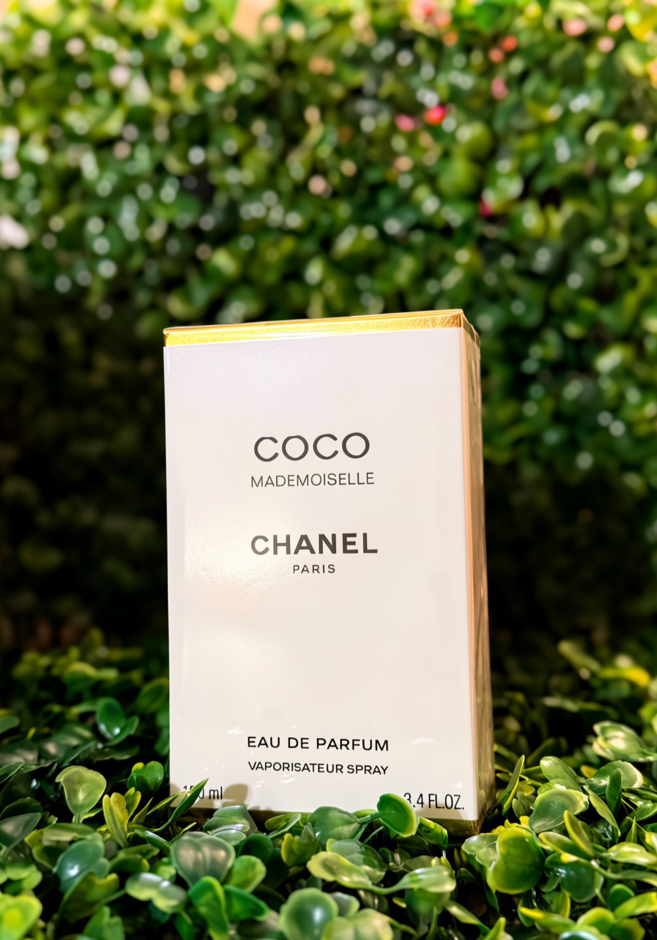 Chanel Coco Mademoiselle Eau de Parfum 100 ml