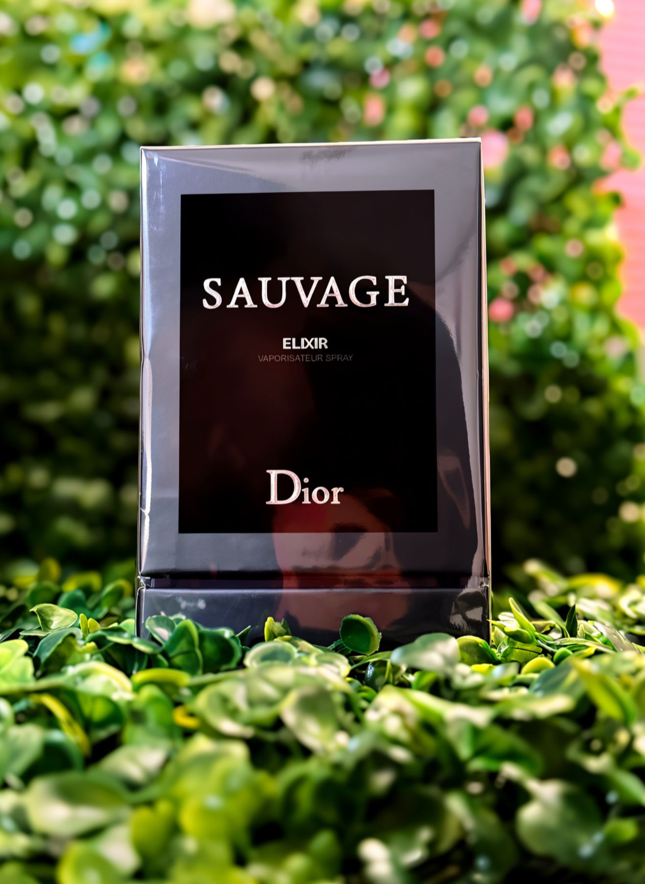Dior Sauvage Elixir 100 ml