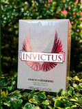 Paco Rabanne Invictus Eau de Toilette 100 ml