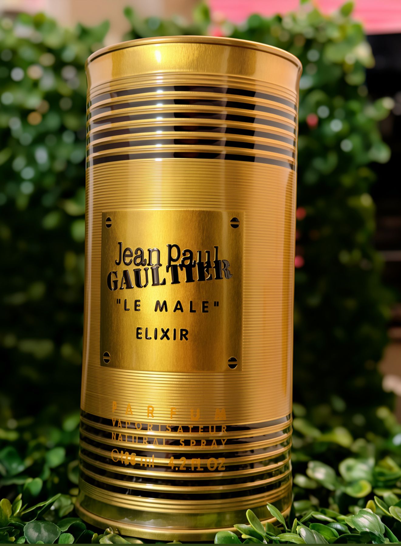 Jean Paul Gaultier Le Male Elixir 125 ml