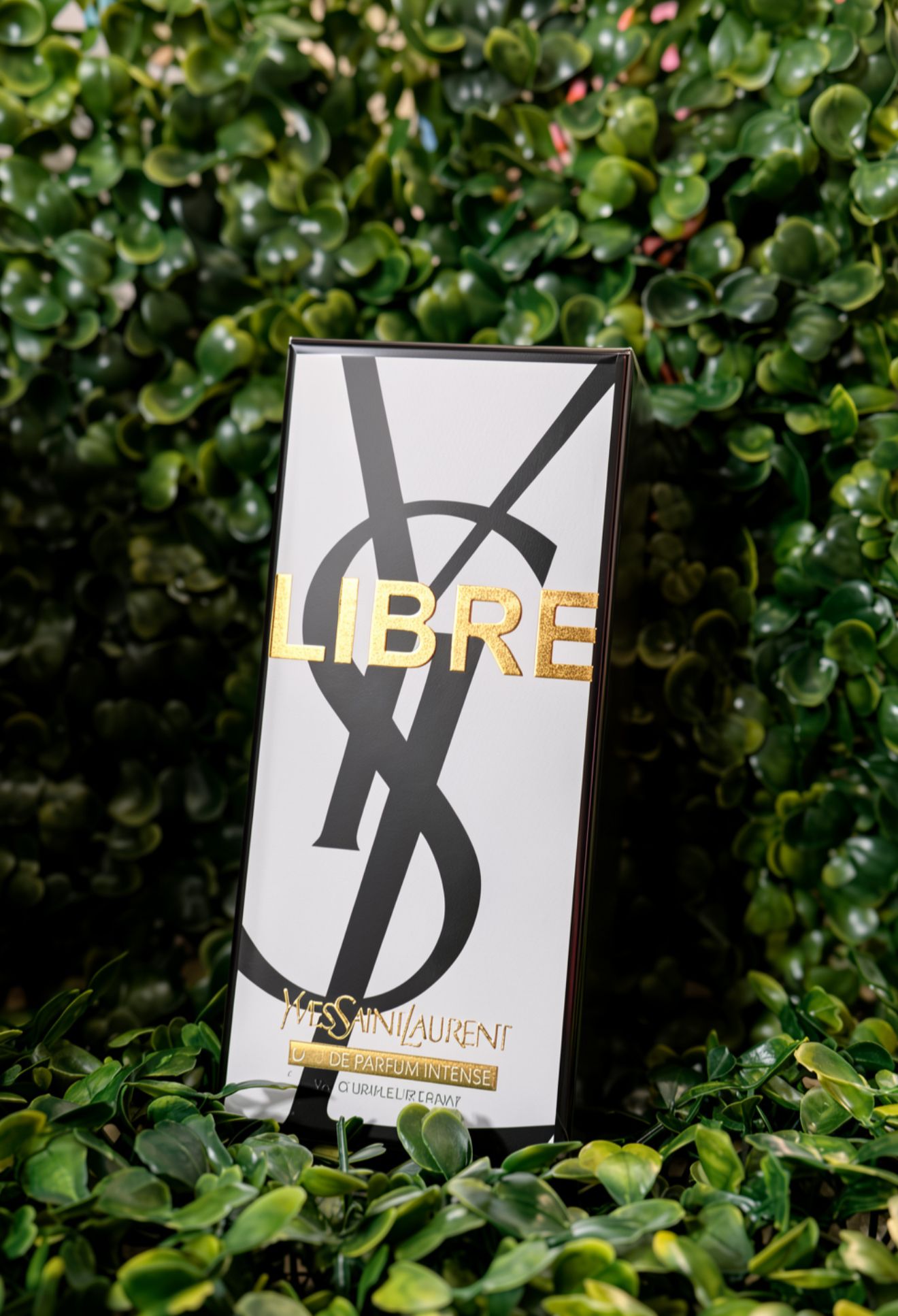 Yves Saint Laurent Libre Eau de Parfum Intense 90 ml