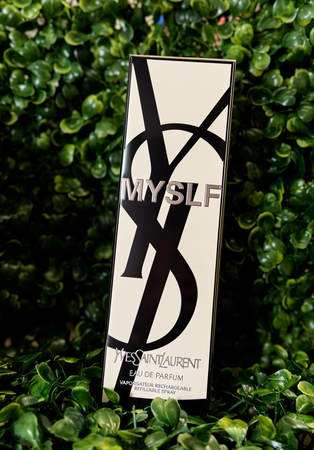 Yves Saint Laurent MYSLF Eau de Parfum 100 ml