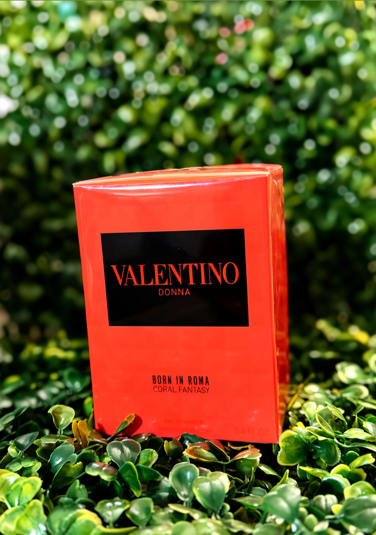 Valentino Donna Born in Roma Coral Fantasy 100 ml